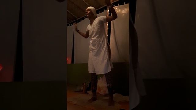 Богини. Персефона. Практика, день 1 I Кундалини Йога I Анастасия Наумова смотреть онлайн