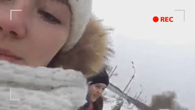 Вы где? | VLOG без ног