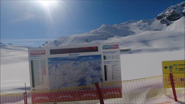 Smingus na nartach w Obertauern / Austria 2 Czesc смотреть онлайн