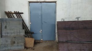 Вал привода ТНВД. Реставрация.