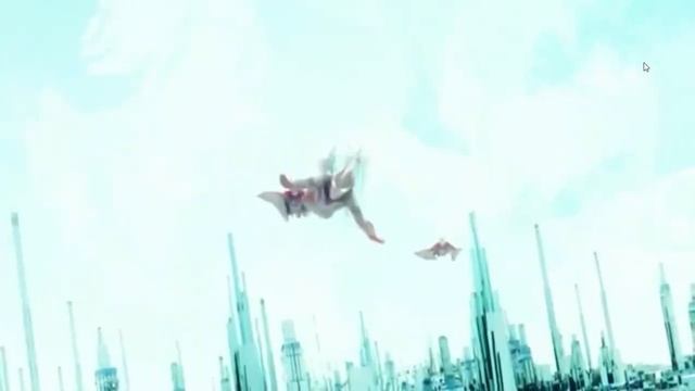 Ultraman Zero THE CHRONICLES Mega Monster Battle: Ultra Galaxy Chapter 1: The Rebellion of Belial смотреть онлайн