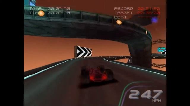 Rollcage Stage II (15/05/17) | 2 Tracks, 1st, Scramble смотреть онлайн