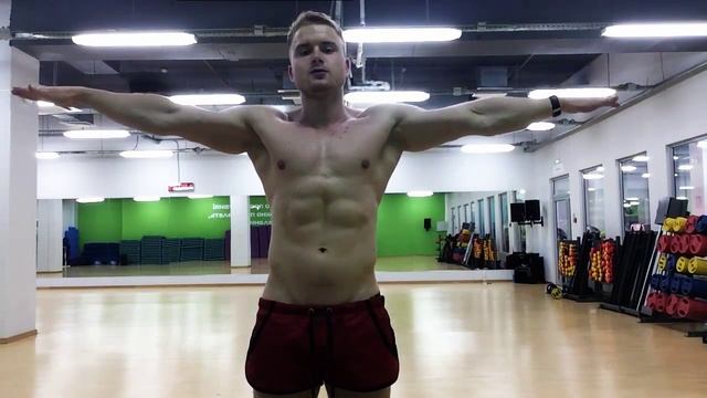 Лечение сколиоза дома и в спортзале... #лечениеспины #сколиоз смотреть онлайн