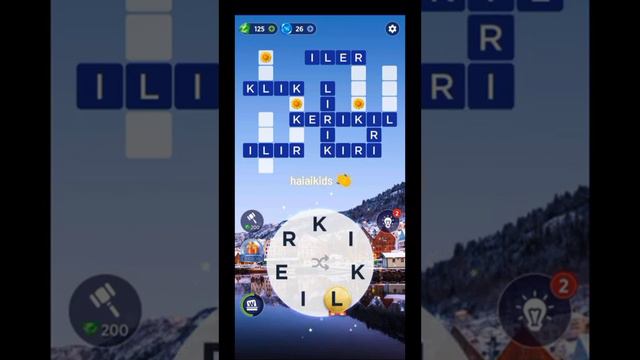 #wow 536~540 || #wordsofwonders Level 536~540