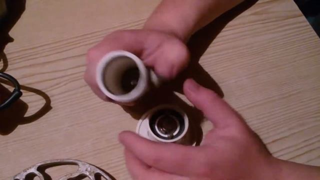 Покупки на ярмарке 