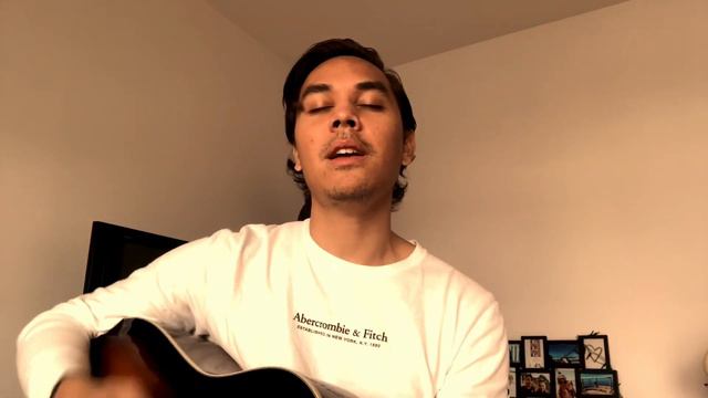 Cyndi Lauper - Time After Time (Acoustic Cover by TSL Reso) смотреть онлайн