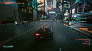 Cyberpunk 2077 R5 2600 RTX 4060 ULTRA