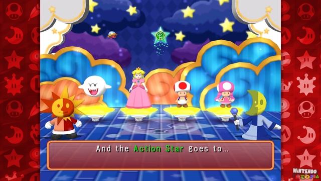 Mario Party 6 for GameCube ⁴ᴷ Full Playthrough (All Boards, Toadette gameplay) смотреть онлайн