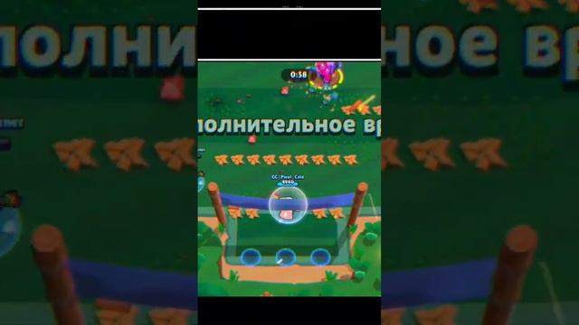 Мораль: Не сдавайся раньше времени #brawlstars #comeback #bstop #undertale #asriel #likepls #tara смотреть онлайн