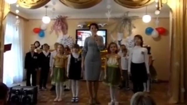 Флешмоб "День музыки 2022" смотреть онлайн