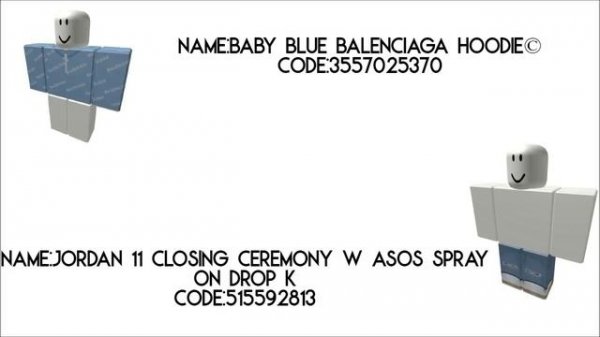 Boy outfit codes for roblox games