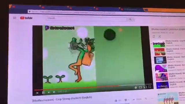 Custom Remix Balkan Blast Remix Rhythm Heaven DS смотреть онлайн