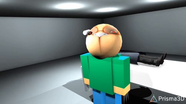 проклятье пирожка глава 6: лаборатория гены смотреть онлайн