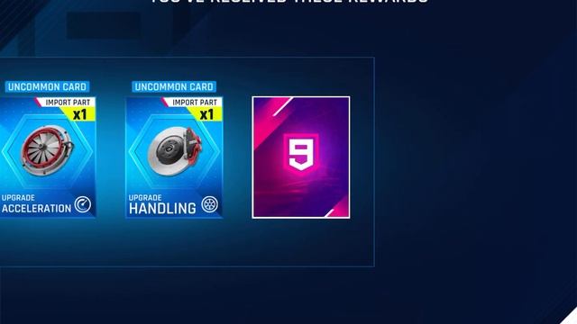 Grand Prix Rewards !!Car Key!! Porsche 911 GT2 RS Clubsport Tier 3 Asphalt 9 смотреть онлайн