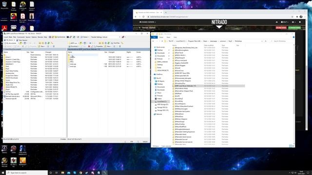 Adding Mods To Your Nitrado DayZ Server