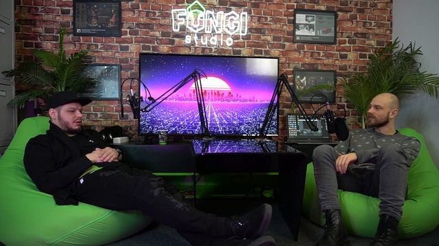 GAMEDEV PODKAST #1 Вадим Косарев - 3D художник персонажей. смотреть онлайн