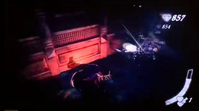 Shadows of the Damned Infinite Gem Exploit/Glitch смотреть онлайн