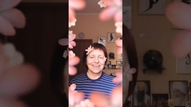 Медитация Смех #люда_прожизнь смотреть онлайн