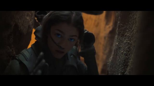 Dune 2. Дюна 2 смотреть онлайн