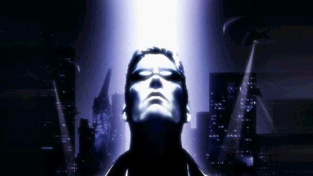 Deus Ex - Duclare Chateau Cover (Co-lab with Necromanther) смотреть онлайн