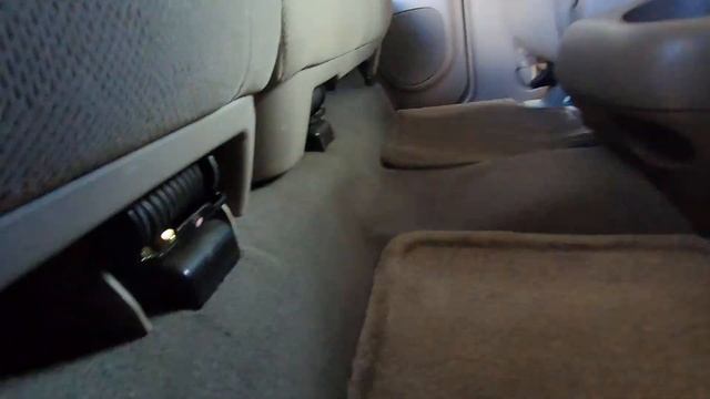 2005 Toyota Sequoia 4x4 Wheel Kinetics смотреть онлайн