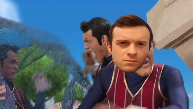 We are number one but it's Domtendo! смотреть онлайн