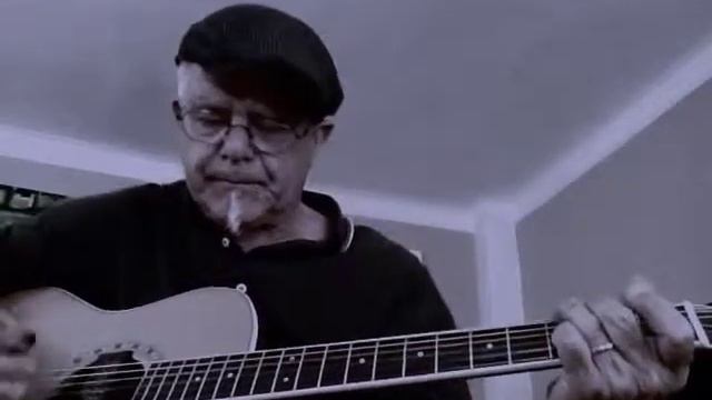 "TICKLE YOUR FANCY" by PAPA ANGELO смотреть онлайн