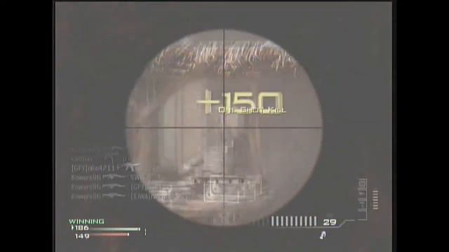 flowers96 l MW3 Montage l Devastation 1.0 смотреть онлайн