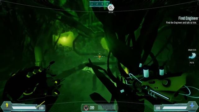 Project Remedium [PC] Gameplay Trailer смотреть онлайн