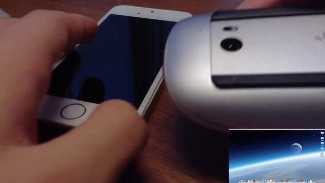 Обзор Remote mouse. смотреть онлайн
