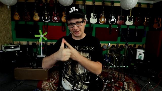 Jaką gitara elektryczna do 600pln co warto kupić, na co zwracać uwagę, czego unikać? - FOG trailer смотреть онлайн