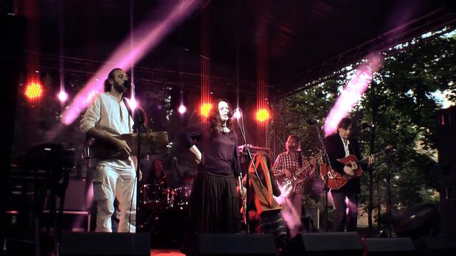 09 Reelroadъ Гуляю, гуляю