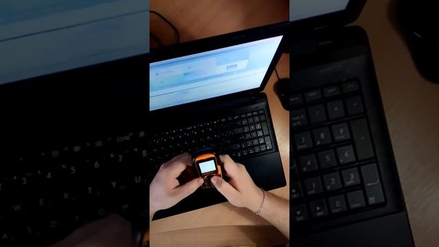 TeXeT-510R смотреть онлайн