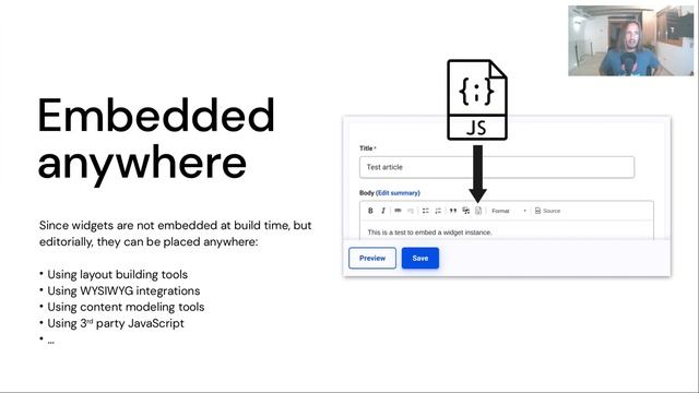 Progressive Decoupling Made Easy смотреть онлайн