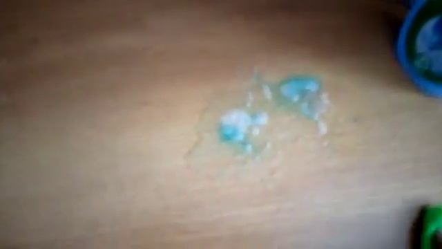 ЧИСТИМ ПОВЕРХНОСТЬ ОТ ЗЕЛЕНКИ смотреть онлайн