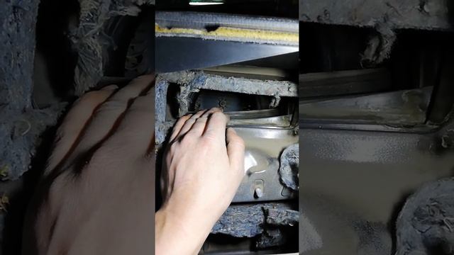 Замена моторчика печки у приоры 3 видео смотреть онлайн