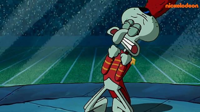 Спанч Боб - Я свободен смотреть онлайн