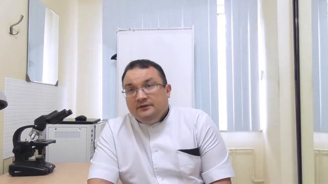 745  Пигментные пятна при сифилисе