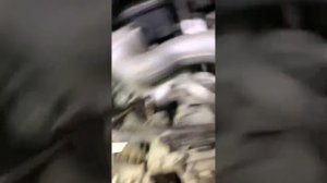 Subaru forester 2.0 замена ГРМ