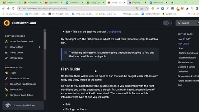 Sunflower Land Новости уходящей недели №59 смотреть онлайн