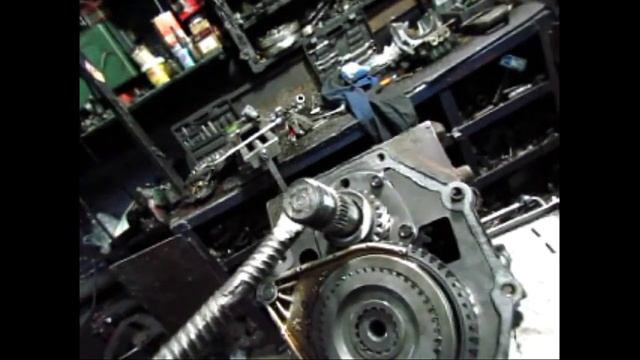 Cheevrolt Suburban шевролет сабурбан ремонт кпп смотреть онлайн