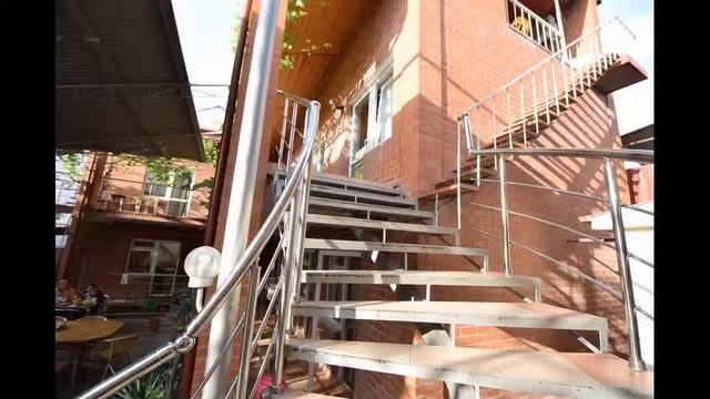 Гостевой Дом Альбатрос - ВОТ КУДА ПОЕХАТЬ ЛЕТОМ? ГЕЛЕНДЖИК!!!!