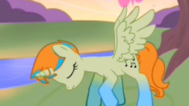 Преврощение моей поняшки (пони креатор v3) смотреть онлайн