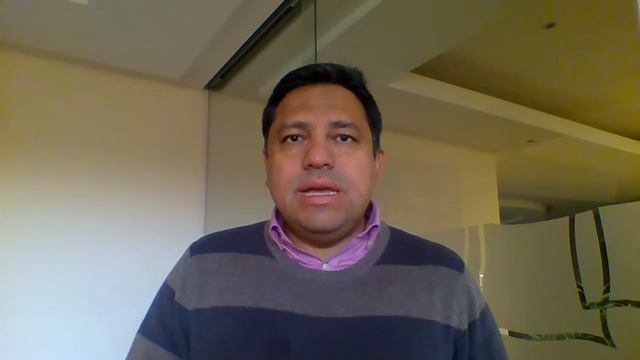 video Carlos Mendoza para Plaza Pública смотреть онлайн