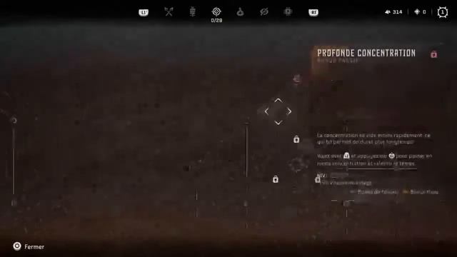 Horizon Forbidden West - PS4 смотреть онлайн