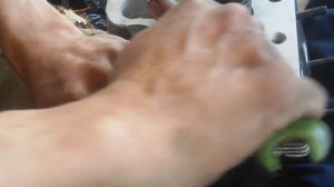 Сборка головки трактора т40.