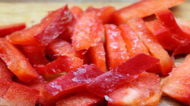 Рецепты от шеф-повара