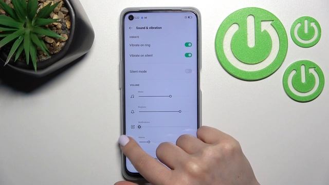 How to Mute Notifications Sound on OPPO A96 | Turn Off OPPO A96 Notification Sounds смотреть онлайн