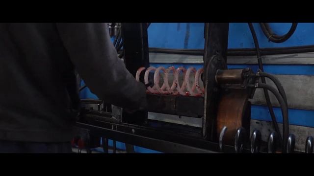 SMAPauto производство пружин смотреть онлайн