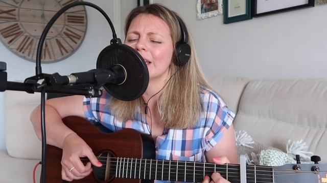 Blowing In The Wind - Bob Dylan - Sabrina Lloyd Cover смотреть онлайн